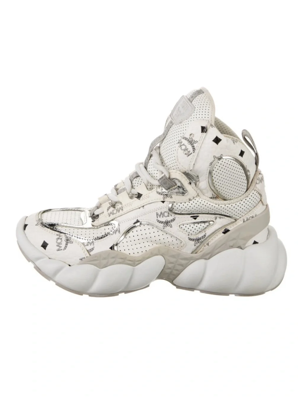 MCM high top